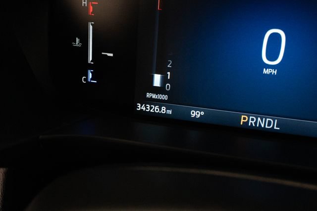 Used 2025 Ford Escape Active AWD/4WD image 13