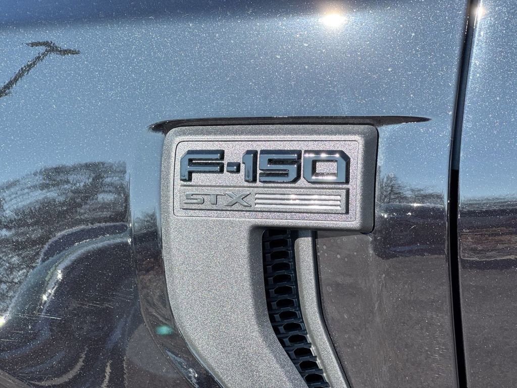New 2026 Ford F150 STX w/ Equipment Group 200A image 25