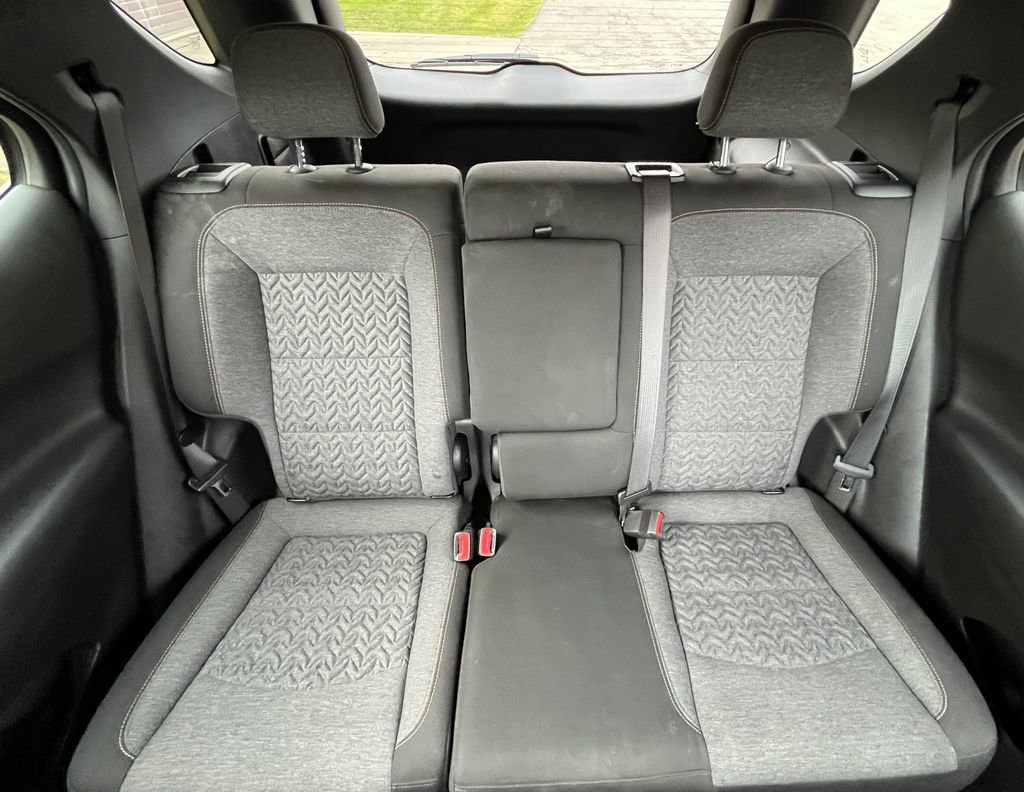Certified 2024 Chevrolet Equinox LT image 19
