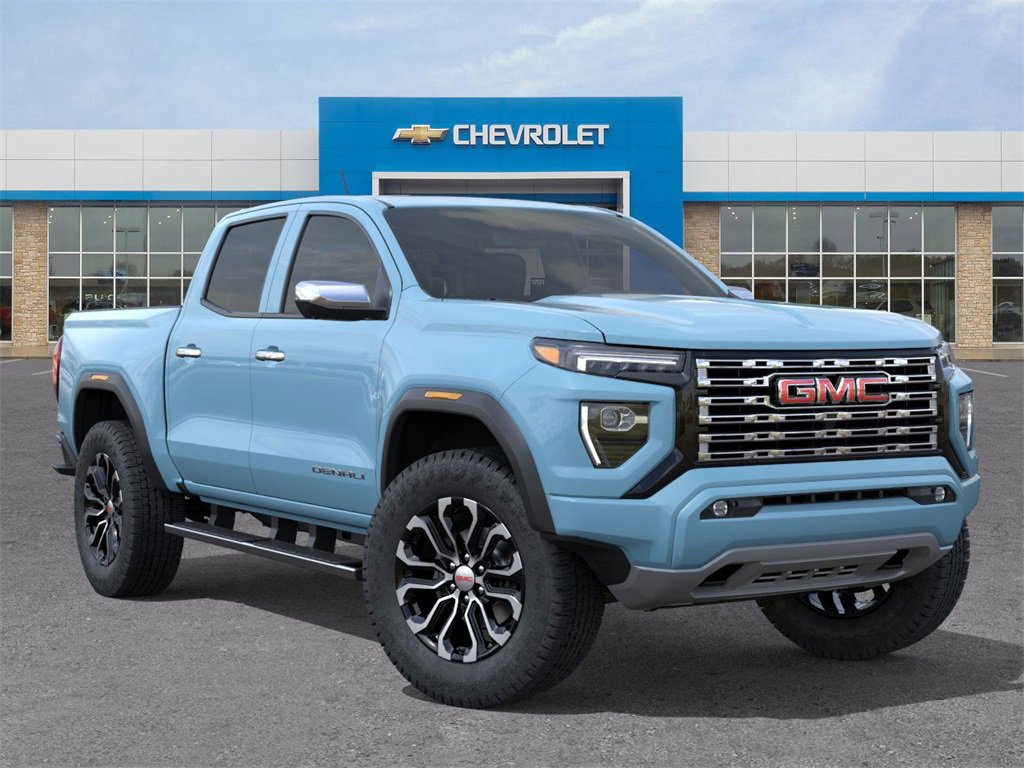 New 2026 GMC Canyon Denali image 7