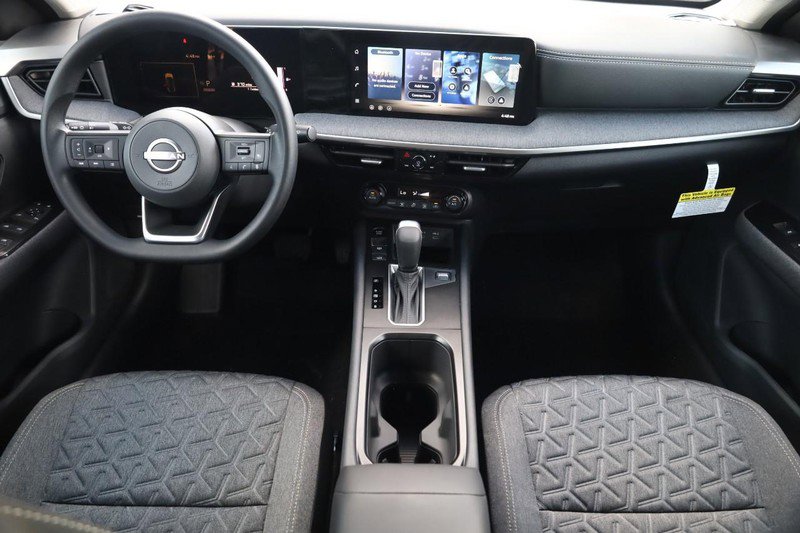 New 2026 Nissan Kicks SV image 21