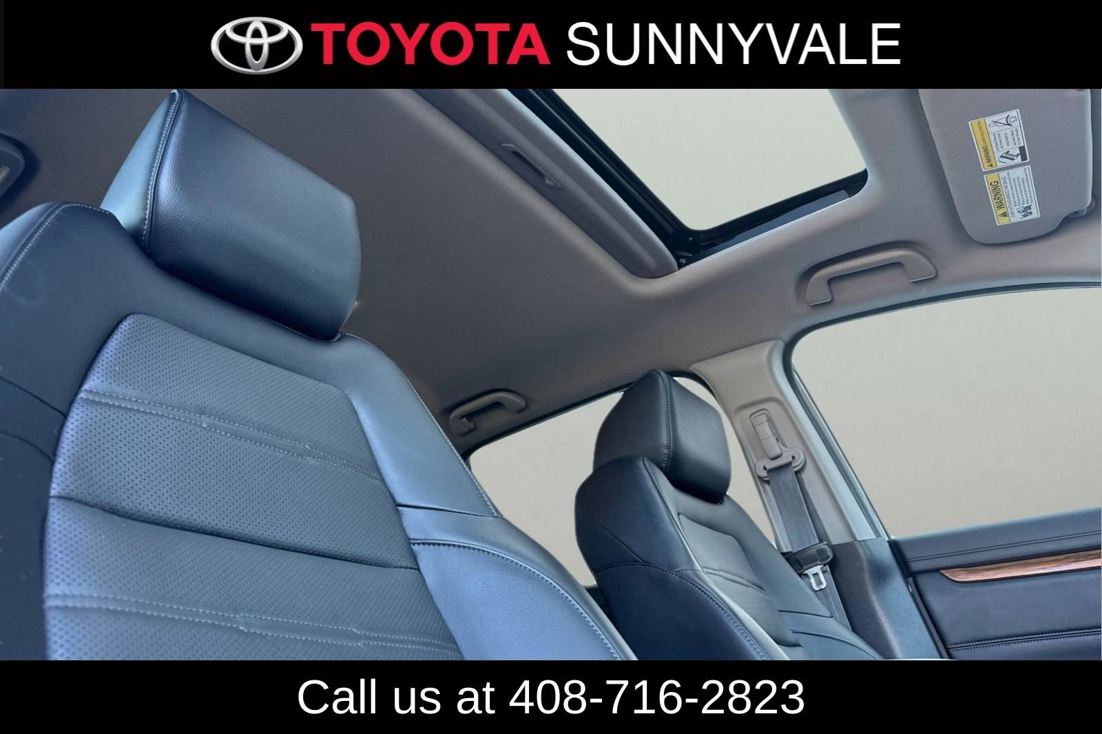 Used 2020 Honda CR-V Touring image 21