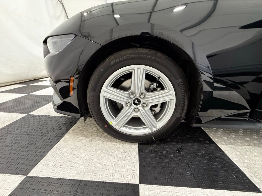 New 2026 Ford Mustang Premium image 9