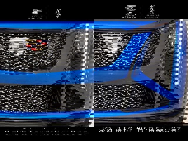 Used 2026 Cadillac CT5 V Blackwing w/ Super Cruise 1 Package image 13