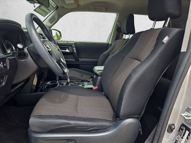 Used 2023 Toyota 4Runner TRD Off-Road AWD/4WD image 20
