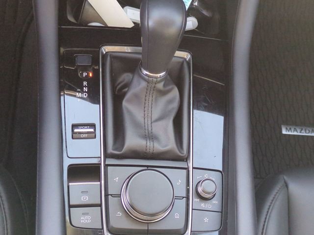 Used 2025 MAZDA MAZDA3 s image 25