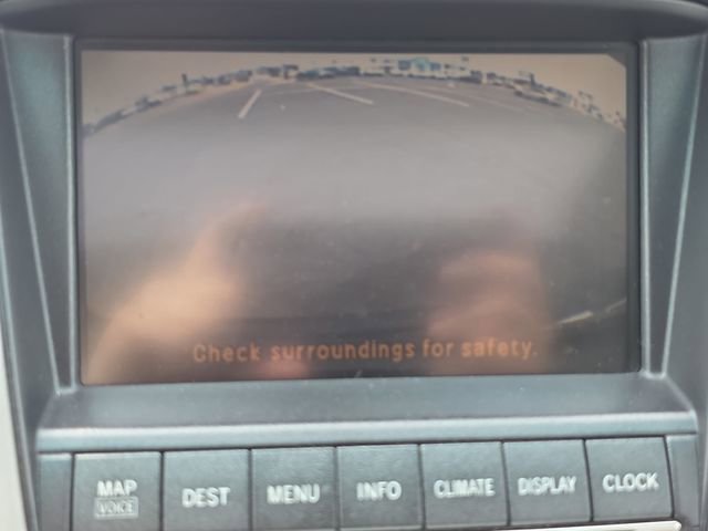 Used 2006 Lexus RX 400h AWD image 24