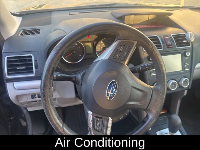 Used 2016 Subaru Forester 2.5i w/ Alloy Wheel Package image 5