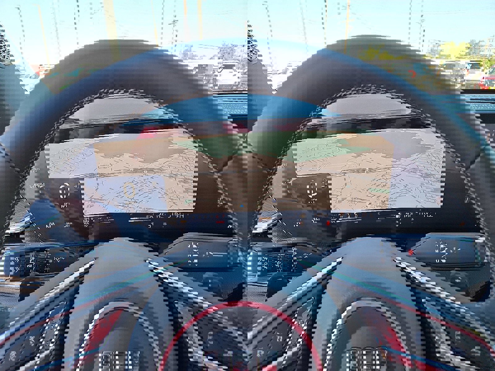 New 2026 Buick Enclave Sport Touring w/ Power Package image 14