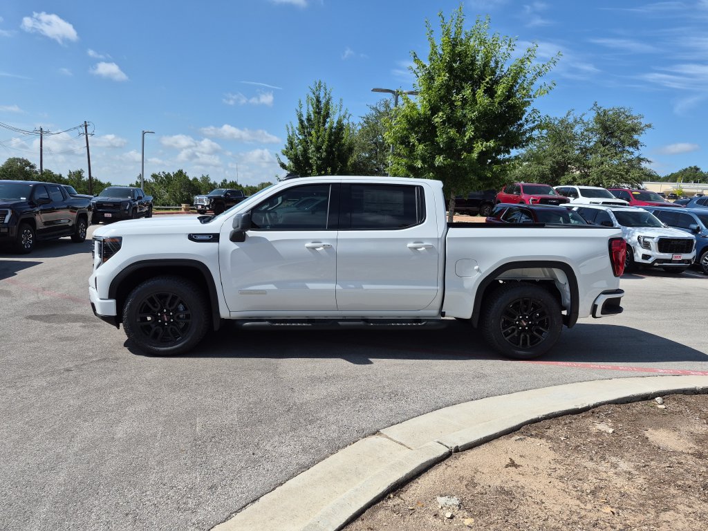 New 2026 GMC Sierra 1500 Elevation w/ Elevation Select Package RWD image 5