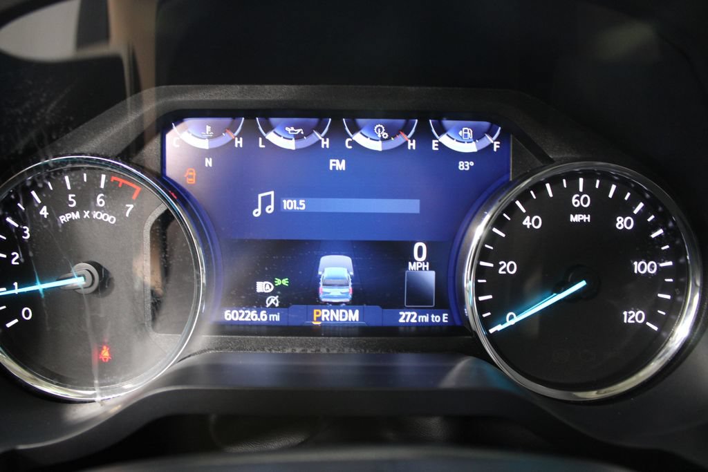 Used 2024 Ford Expedition Limited RWD image 37