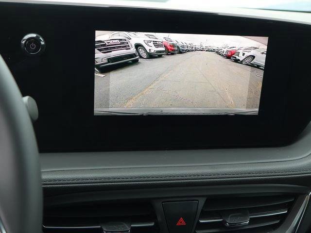 New 2026 Buick Encore GX Sport Touring image 39