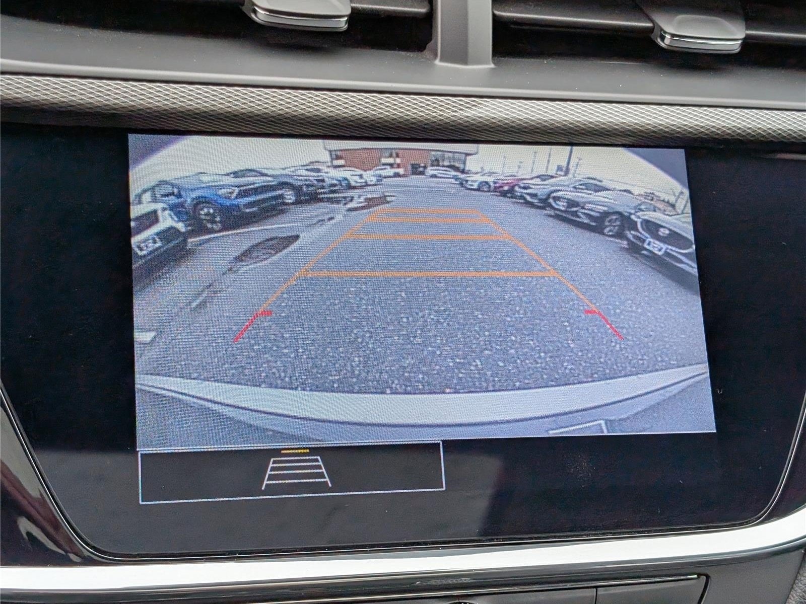 Used 2023 Buick Encore GX Select w/ Experience Buick Package AWD/4WD image 30