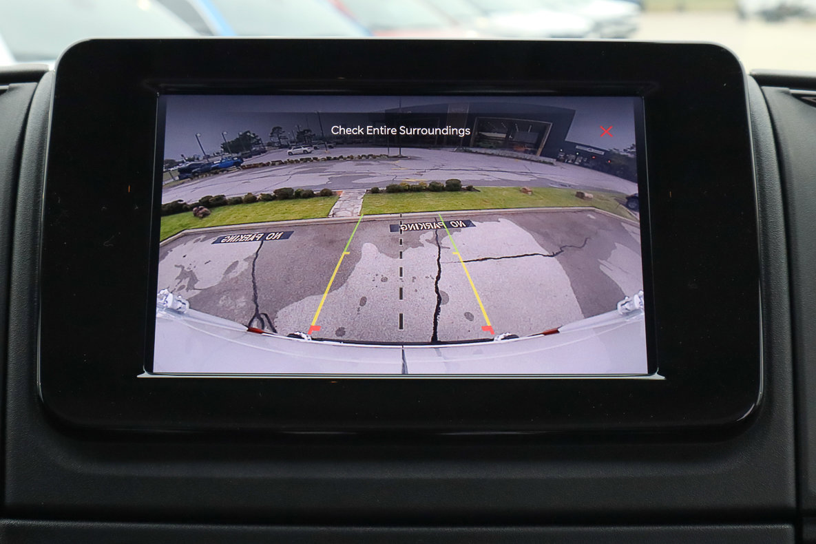 New 2026 RAM ProMaster 1500 w/ Storage Group image 21