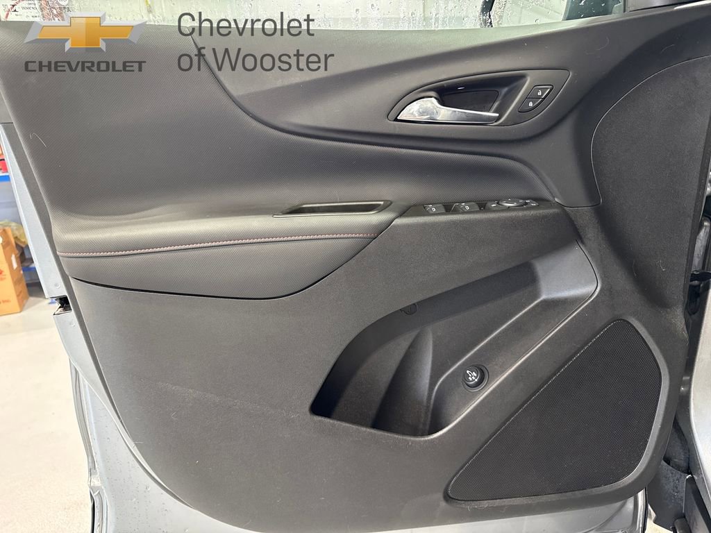 Used 2023 Chevrolet Equinox RS image 23