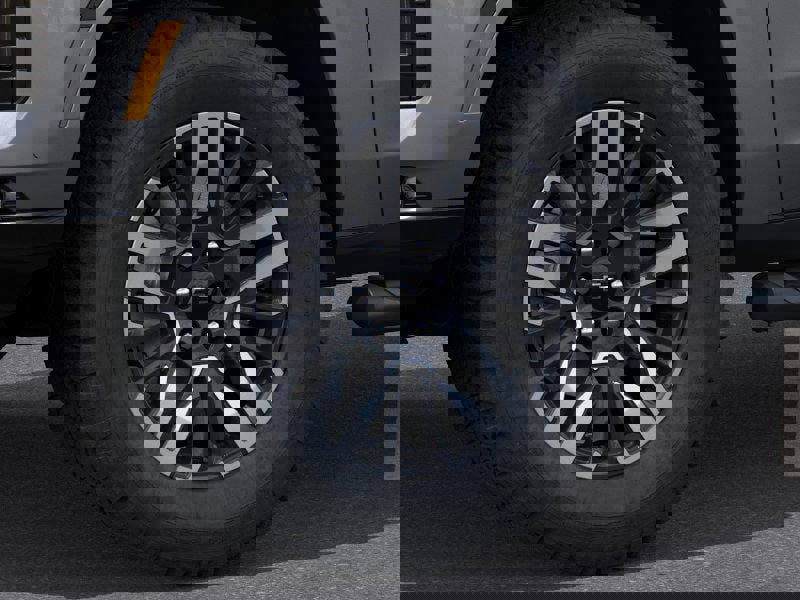 New 2026 Chevrolet Tahoe Z71 image 10