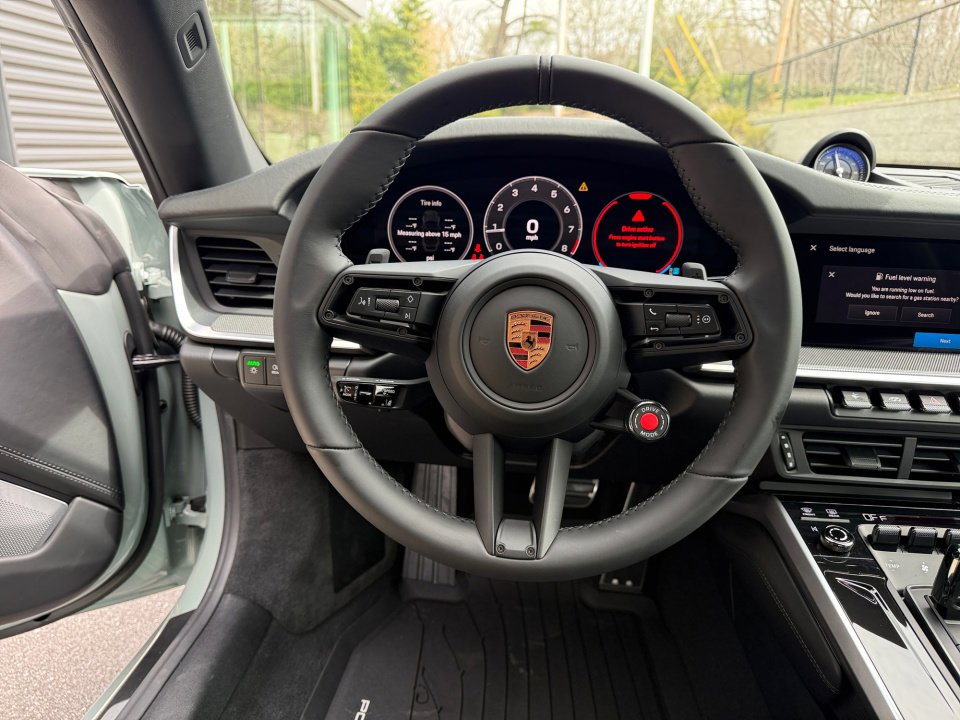 New 2026 Porsche 911 Carrera S image 15