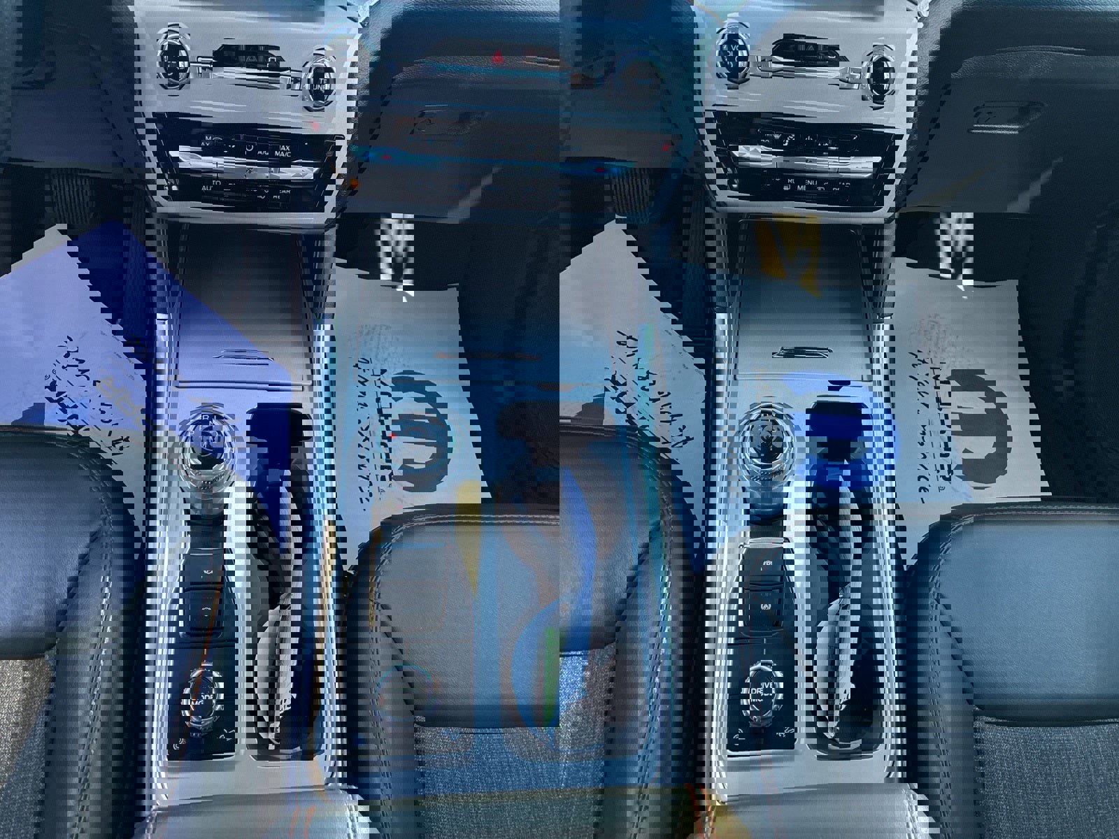 Used 2022 Ford Explorer Timberline image 18