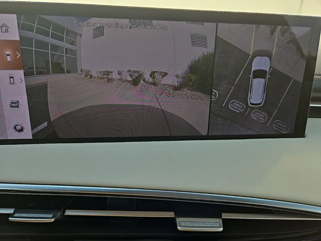 New 2026 Genesis GV70 3.5T Sport Prestige image 52