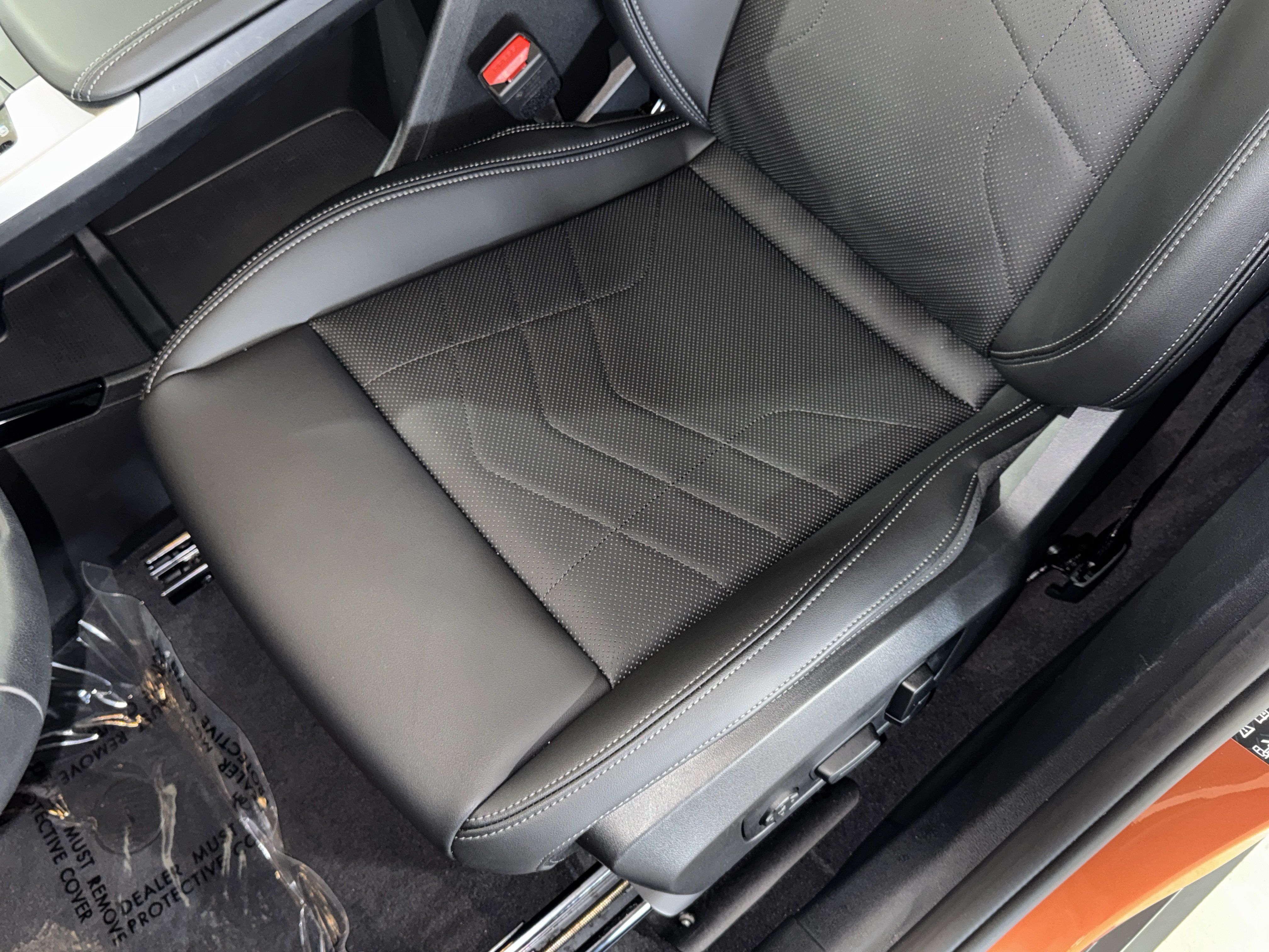 Certified 2025 BMW X1 xDrive28i AWD/4WD image 34