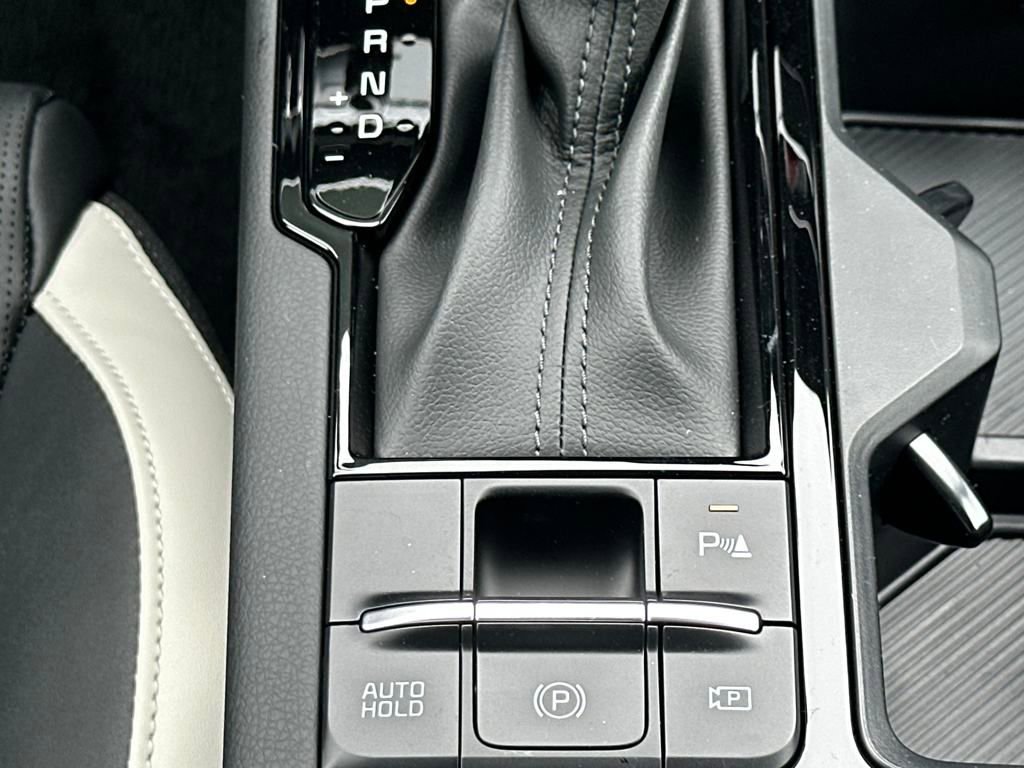 New 2025 Kia K5 GT-Line w/ GT-Line Premium Package image 25