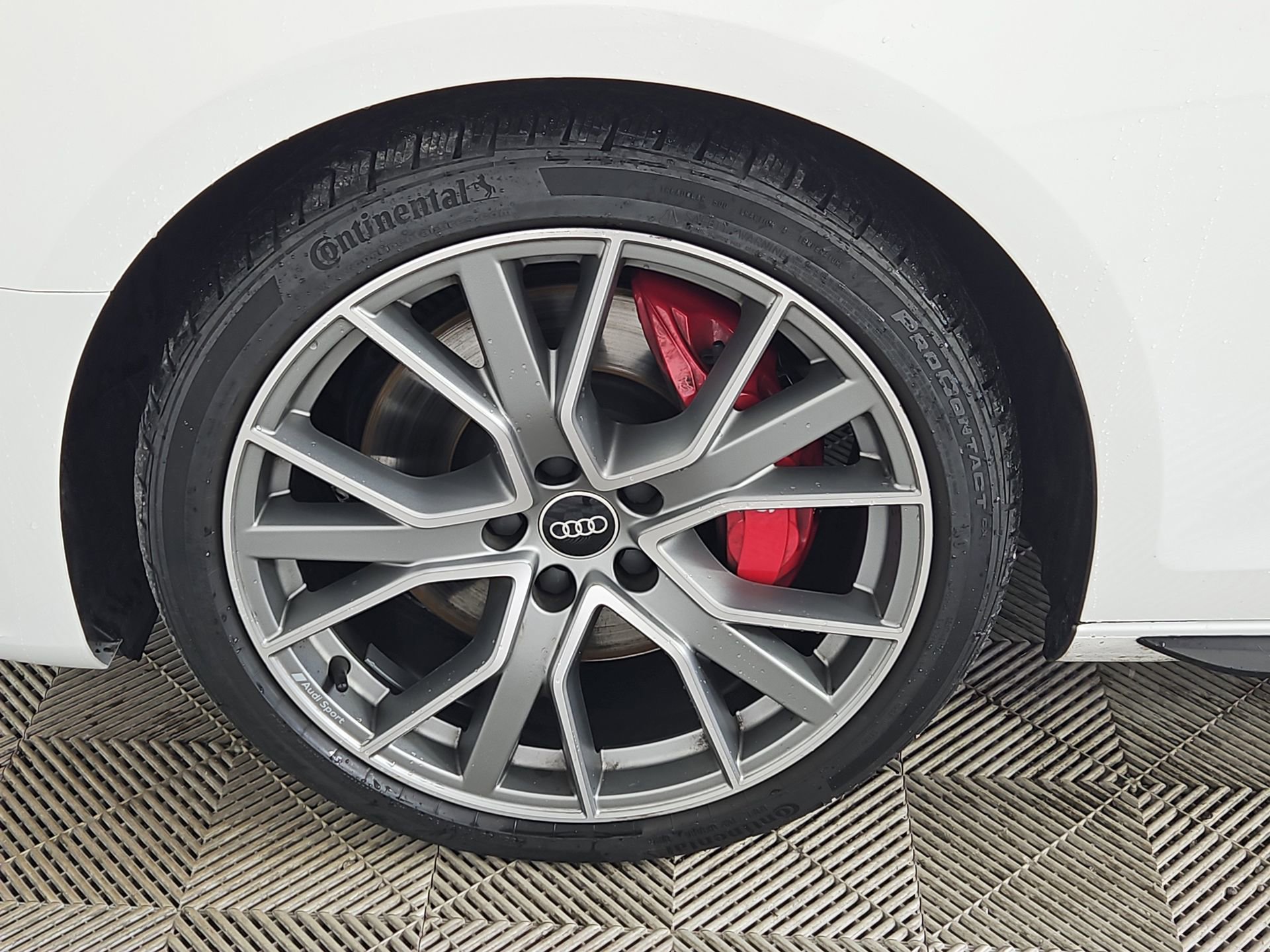 Certified 2023 Audi S4 Premium Plus w/ Premium Plus Package image 12