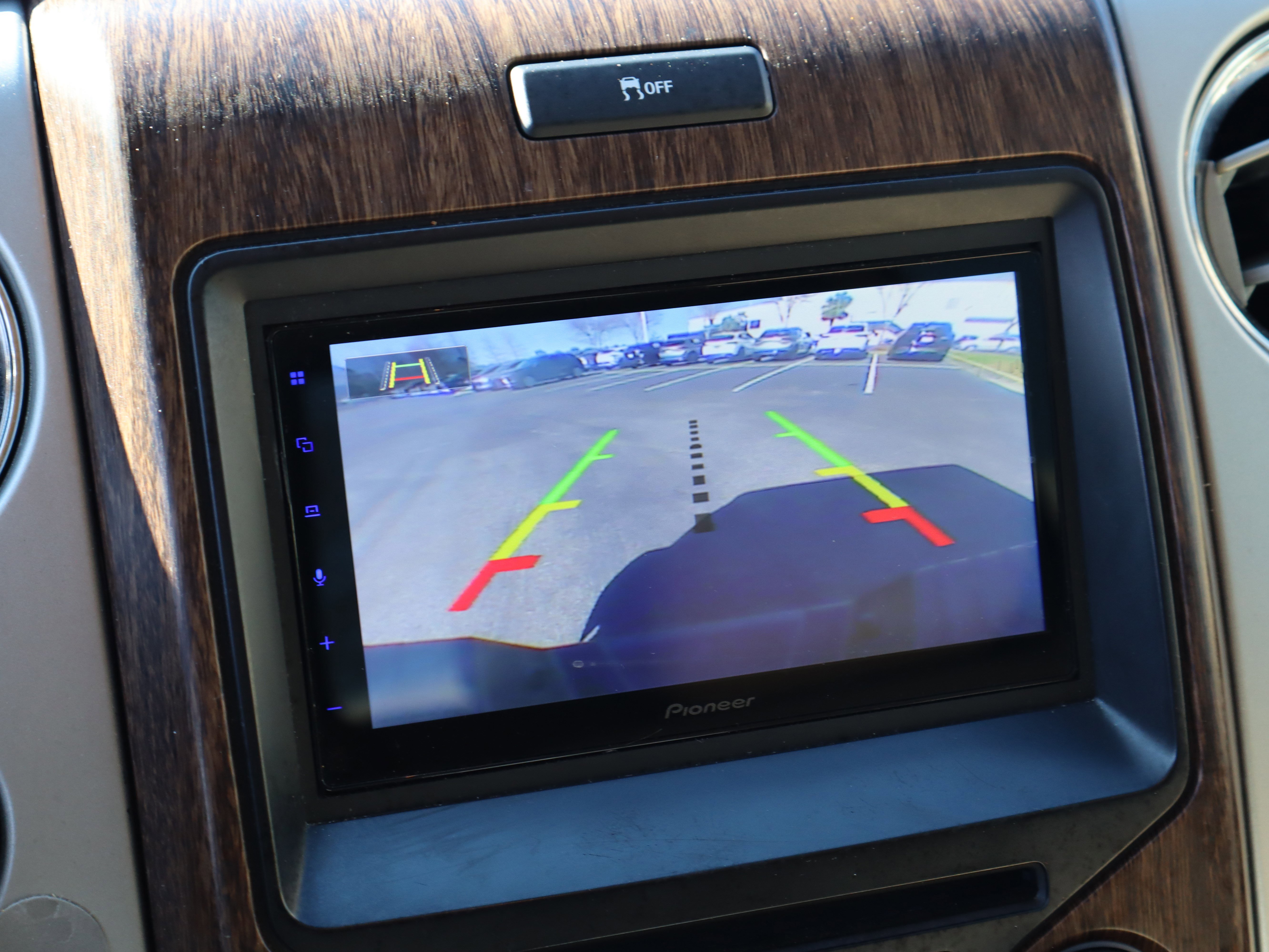 Used 2013 Ford F150 Lariat w/ Mid Equipment Group image 34