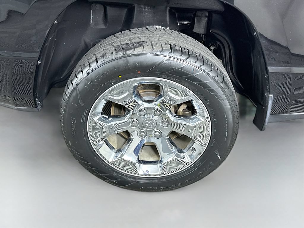 Used 2023 RAM 1500 Big Horn AWD/4WD image 35