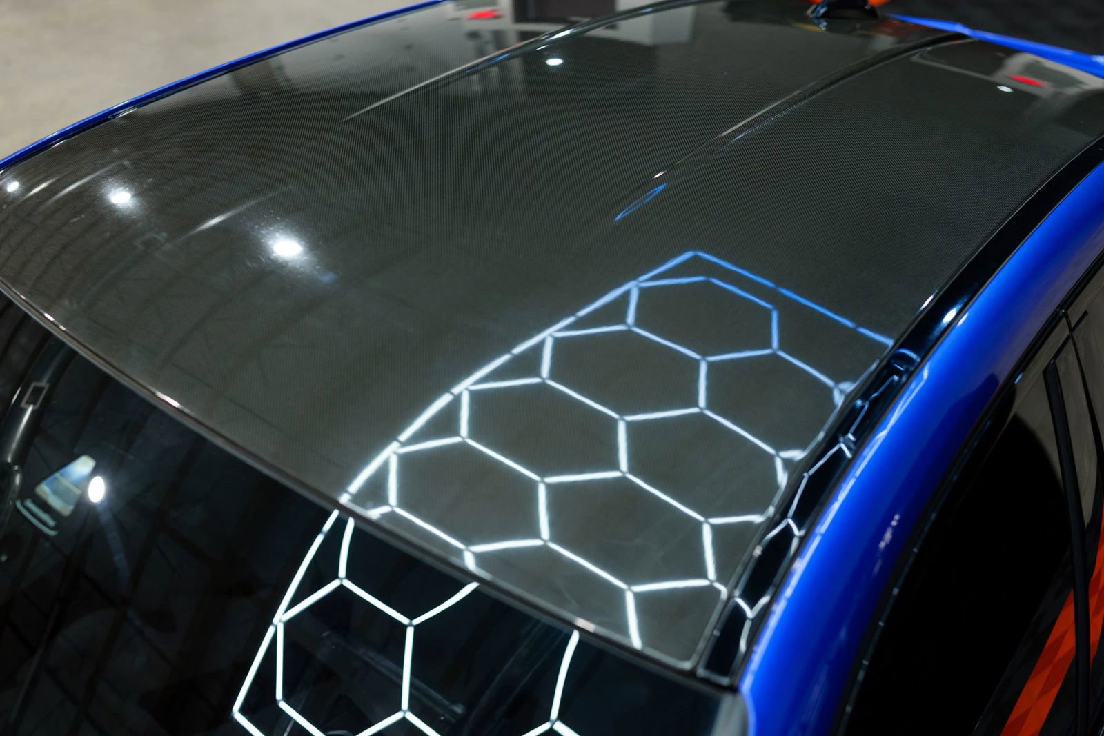 Used 2021 BMW M3 Sedan 4D image 12