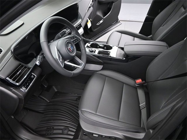 New 2026 Buick Envision Preferred image 9