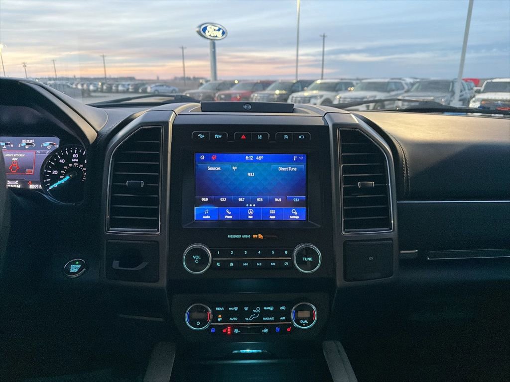 Used 2020 Ford Expedition Platinum image 17