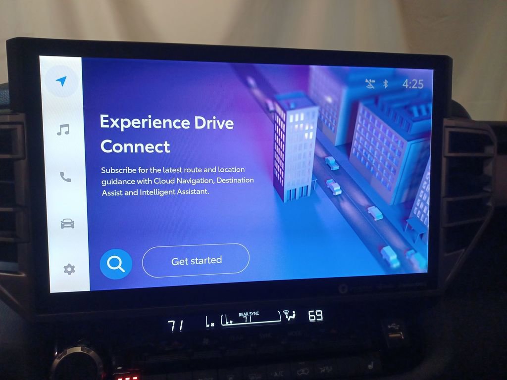 Used 2024 Toyota Sequoia SR5 w/ SR5 Premium Package image 20