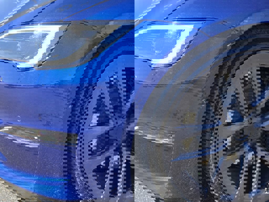 Used 2022 Tesla Model S image 5