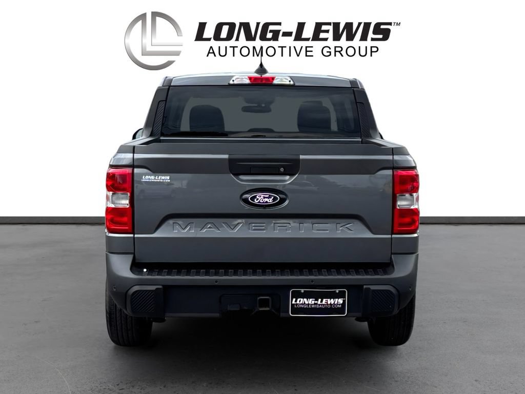 Used 2026 Ford Maverick XLT FWD image 5