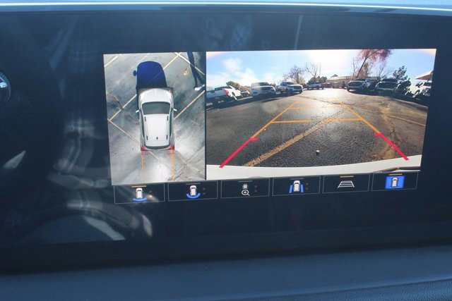 New 2026 Buick Encore GX Avenir w/ Avenir Technology Package image 3