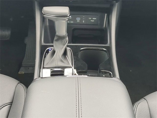 New 2025 Hyundai Santa Cruz XRT image 18