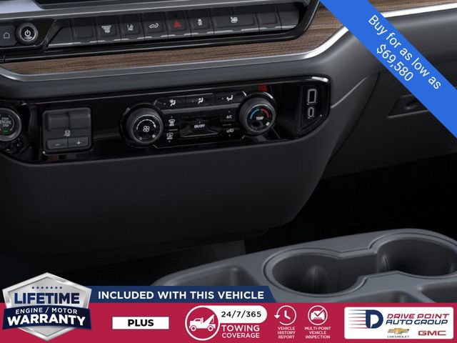 New 2026 Chevrolet Silverado 2500 LT image 24