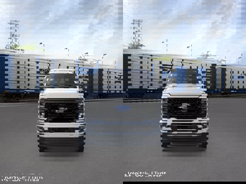New 2026 Ford F350 XL image 6