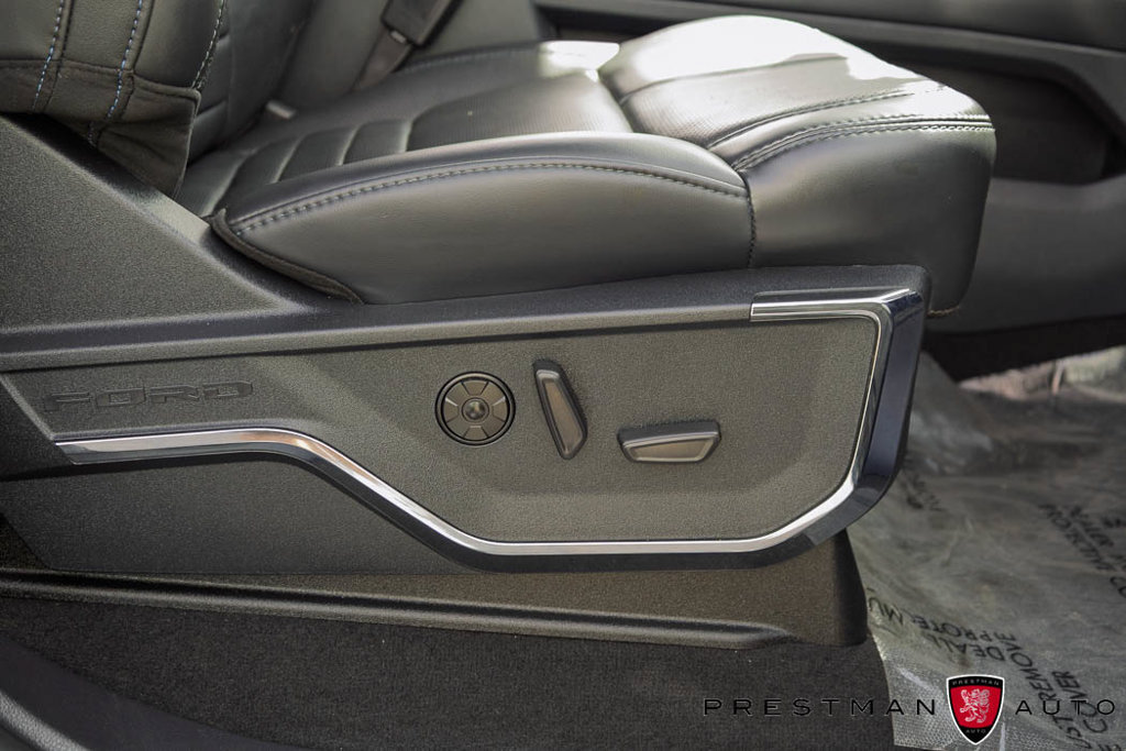 Used 2026 Ford F250 Platinum AWD/4WD image 30