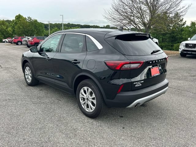 Used 2024 Ford Escape Active w/ Tech Pack #1 AWD/4WD image 6