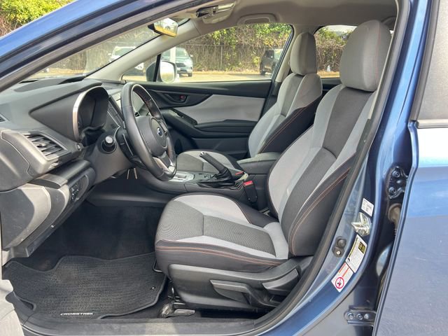 Used 2018 Subaru Crosstrek 2.0i Premium w/ Eyesight System AWD/4WD image 15