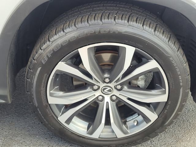 Used 2019 Lexus RX 350 FWD w/ Navigation Package image 17