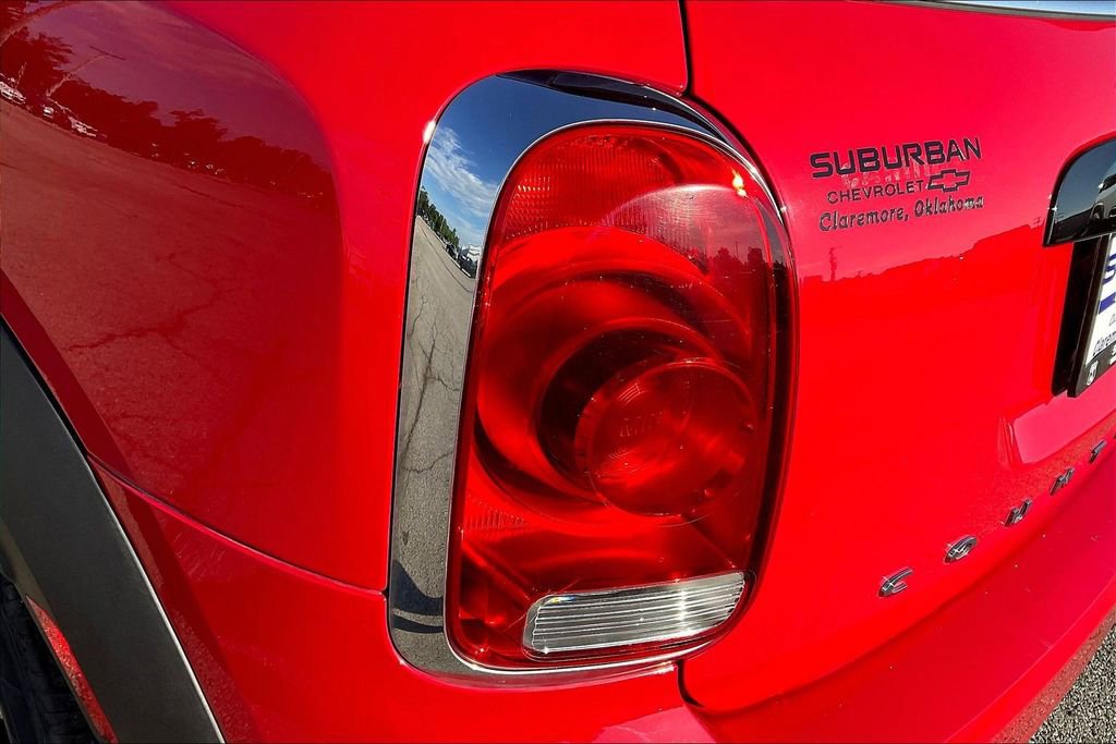 Used 2019 MINI Cooper Countryman S FWD image 32