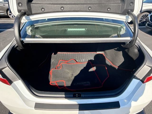 Used 2020 Toyota Camry TRD image 24