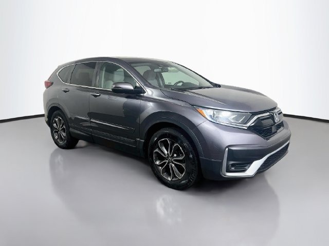 Used 2020 Honda CR-V EX-L image 22
