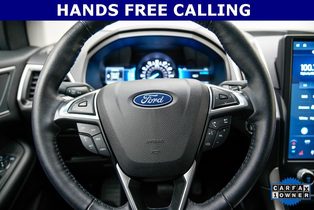 Used 2023 Ford Edge SEL image 13