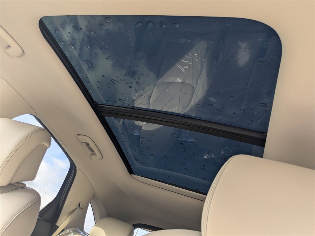 New 2026 Genesis GV70 2.5T Select image 20