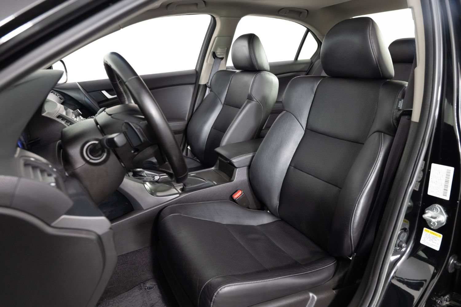 Used 2012 Acura TSX w/ Technology Package FWD image 16