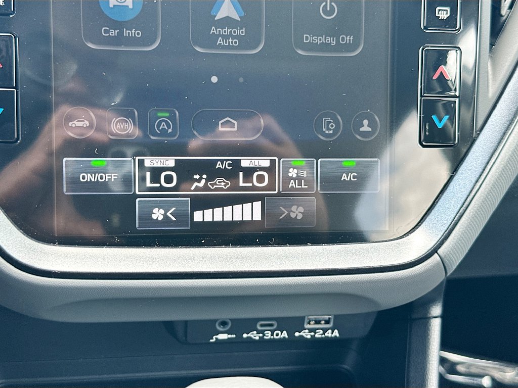 New 2026 Subaru Crosstrek 2.5i Limited AWD/4WD image 14