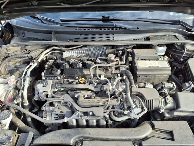 Used 2023 Toyota Corolla LE FWD image 34